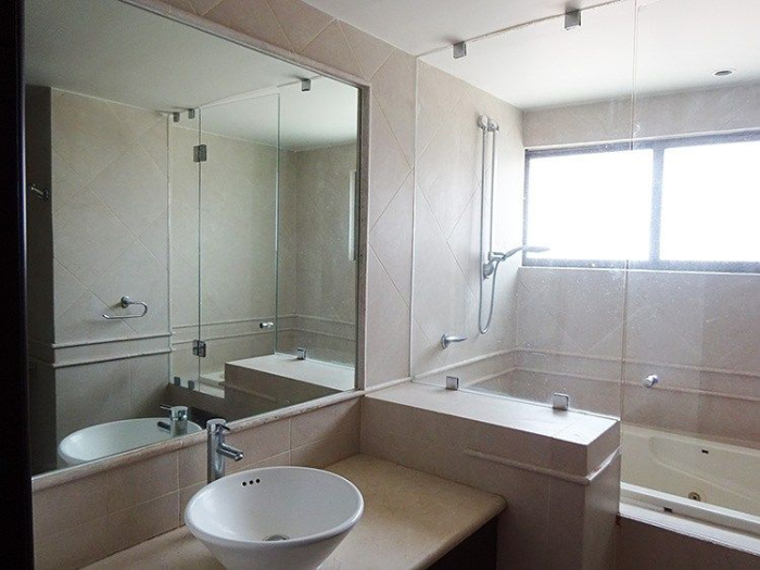 departamento en renta en interlomas, isla de agua