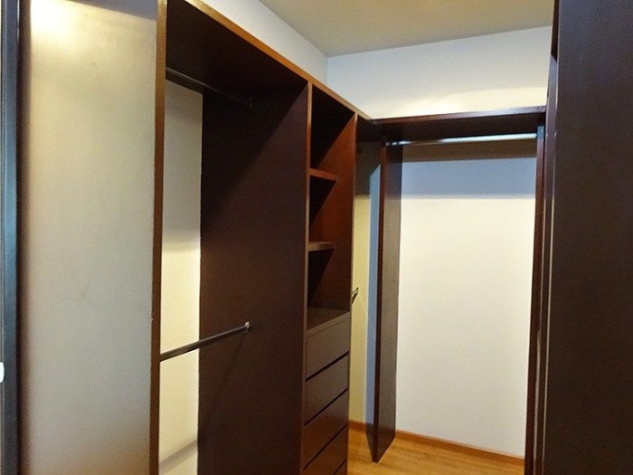 departamento en renta en interlomas, isla de agua