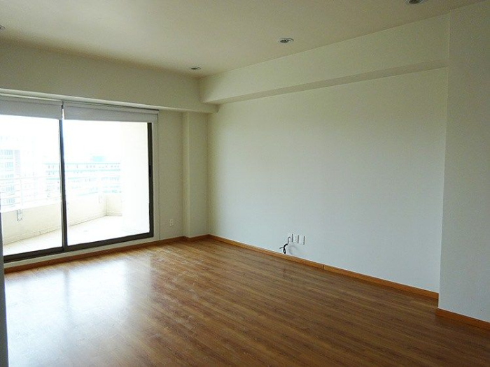 departamento en renta en interlomas, isla de agua