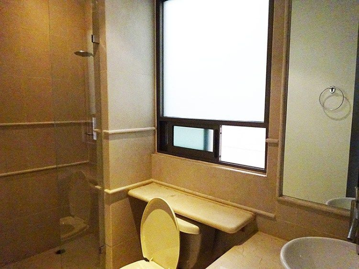 departamento en renta en interlomas, isla de agua