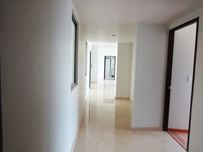 departamento en renta en interlomas, isla de agua