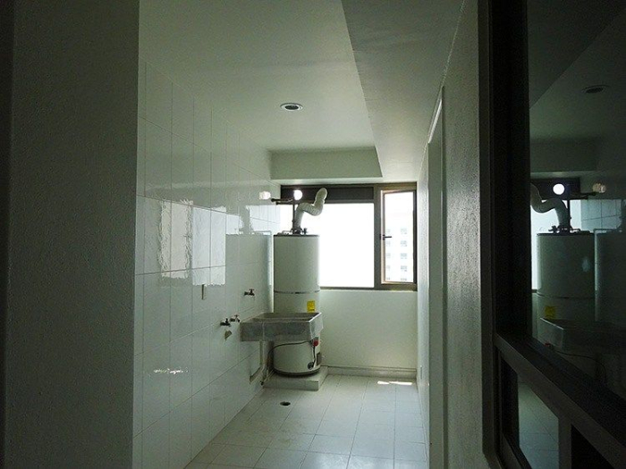 departamento en renta en interlomas, isla de agua