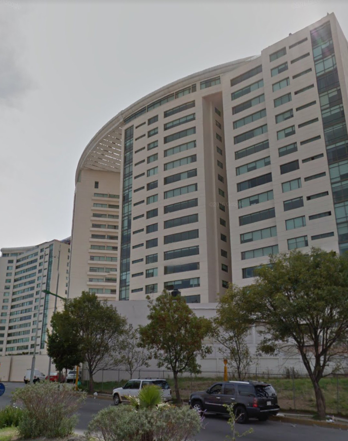 departamento en renta en interlomas, isla de agua