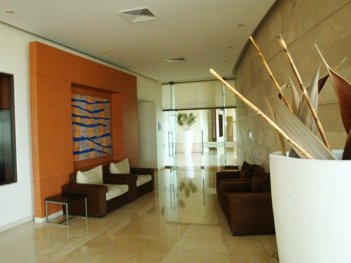 departamento en renta en interlomas, isla de agua