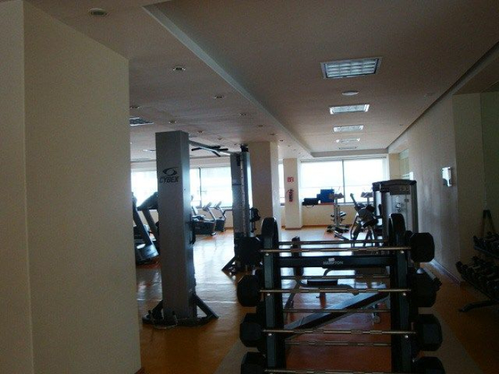 departamento en renta en interlomas, isla de agua