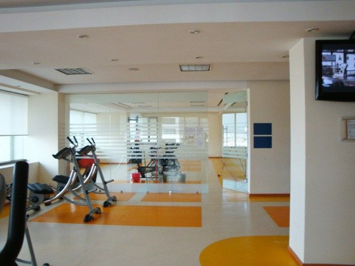 departamento en renta en interlomas, isla de agua