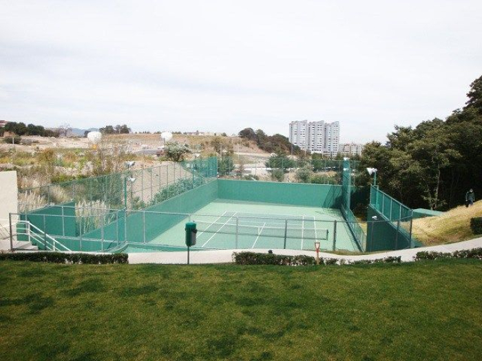 departamento en renta en interlomas, isla de agua