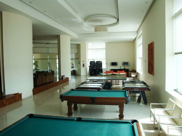 departamento en renta en interlomas, isla de agua