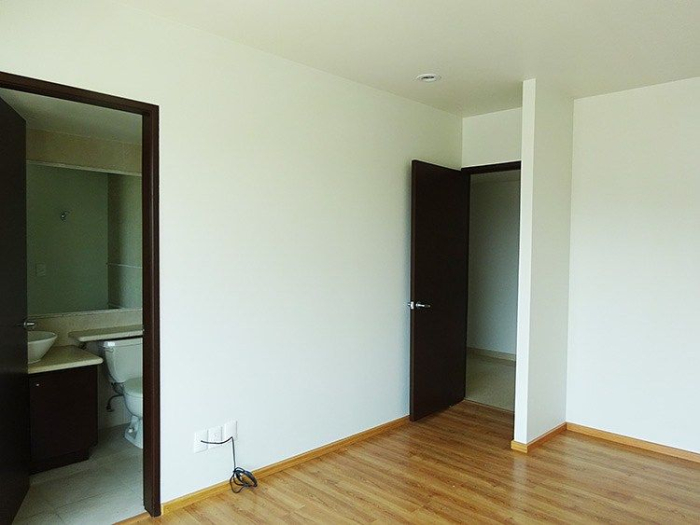 departamento en renta en interlomas, isla de agua