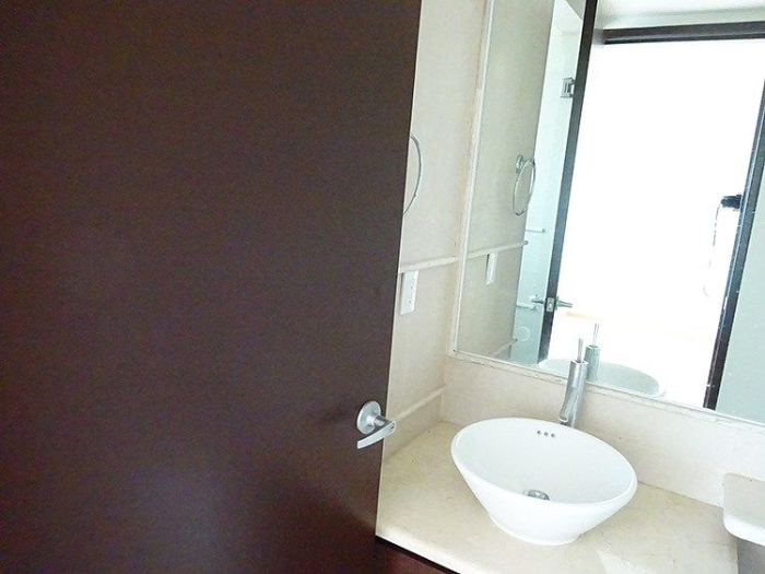 departamento en renta en interlomas, isla de agua