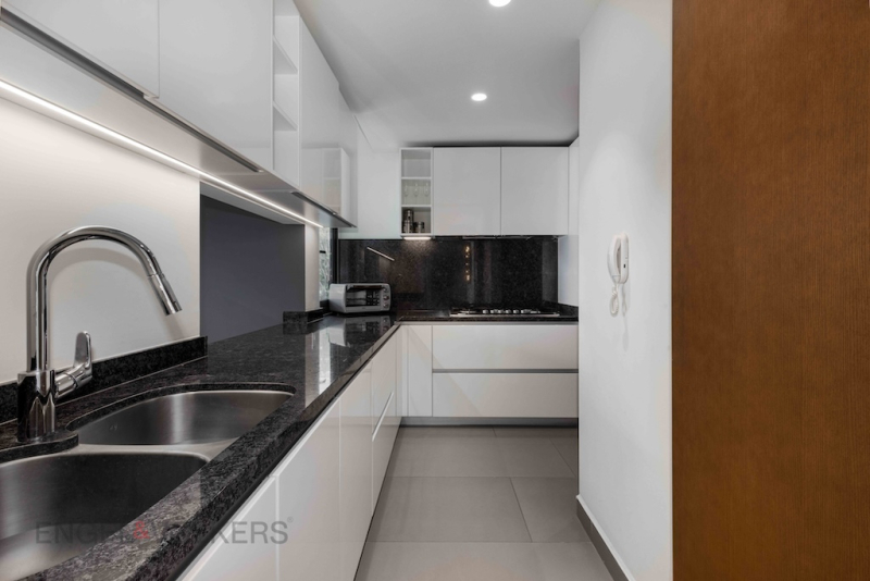 Departamento En Renta En Polanco