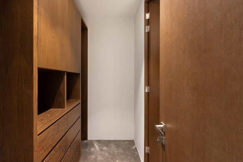 Departamento En Renta En Polanco