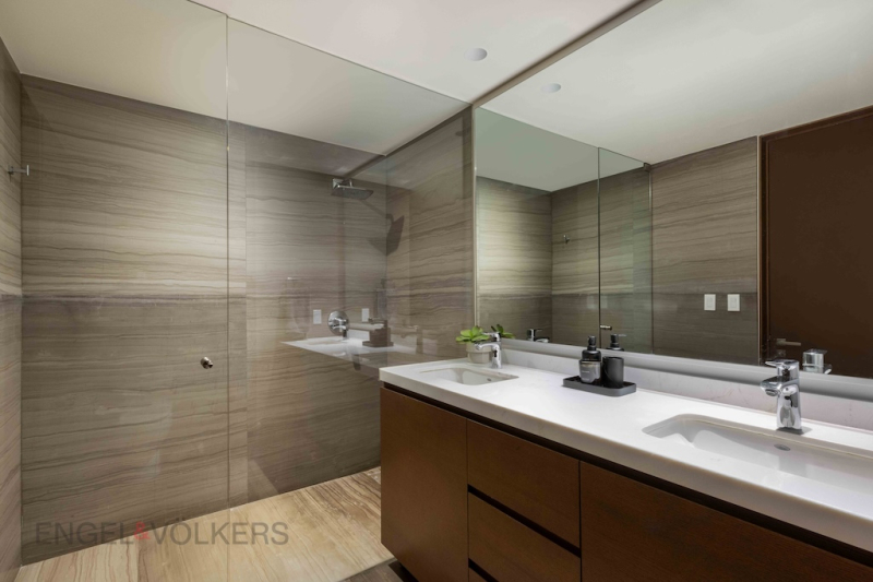 Departamento En Renta En Polanco