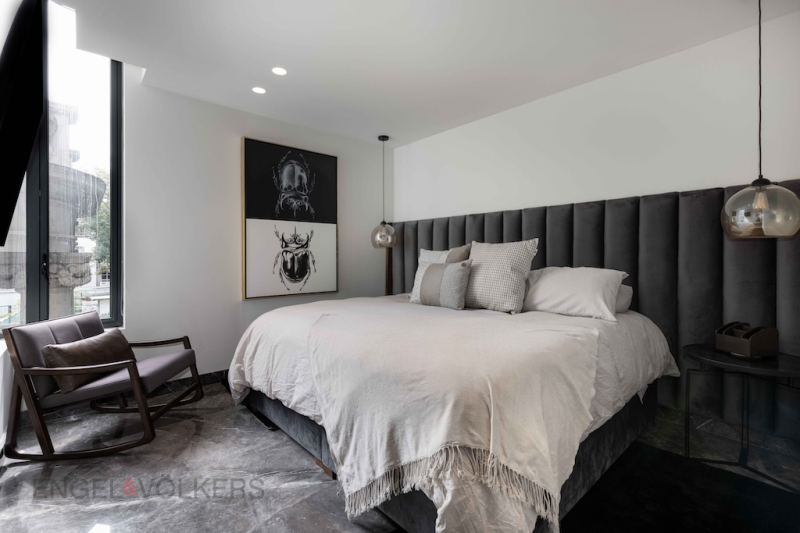 Departamento En Renta En Polanco