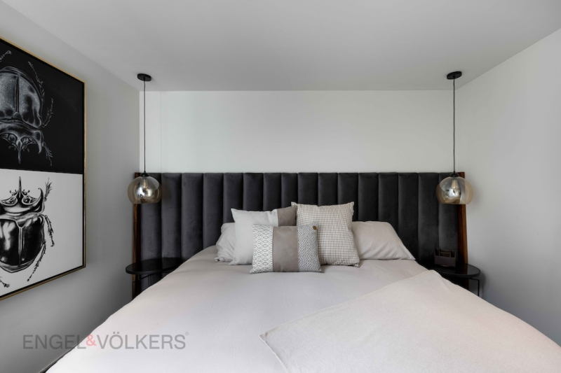 Departamento En Renta En Polanco