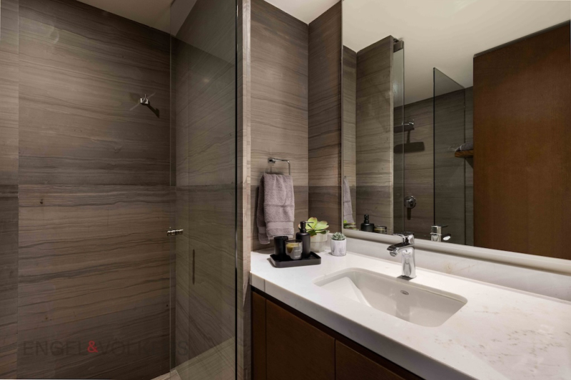 Departamento En Renta En Polanco