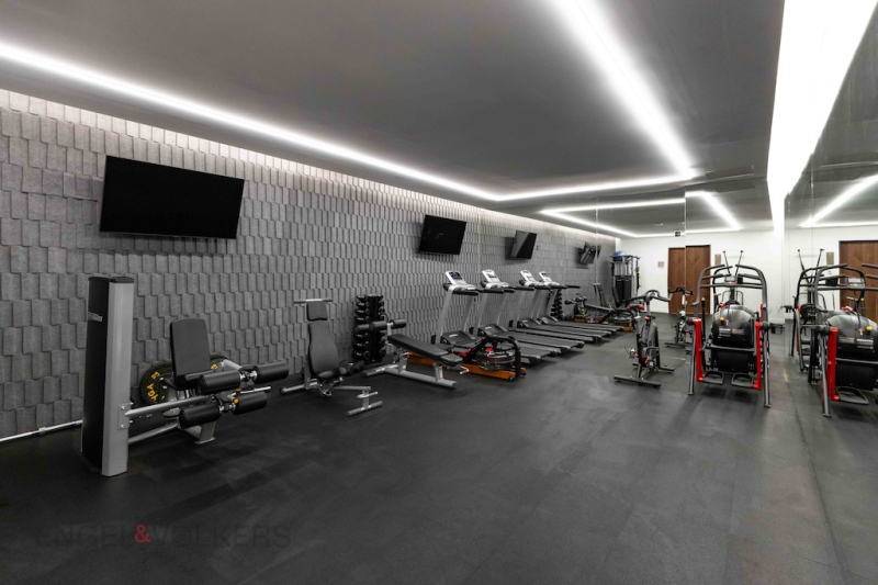 Departamento En Renta En Polanco