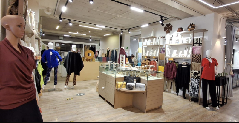 Locales Comerciales En Renta En Lomas De Chapultepec 