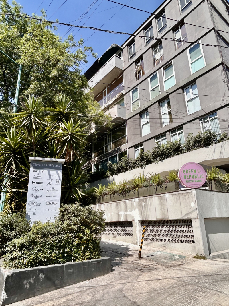 Locales Comerciales En Renta En Lomas De Chapultepec 