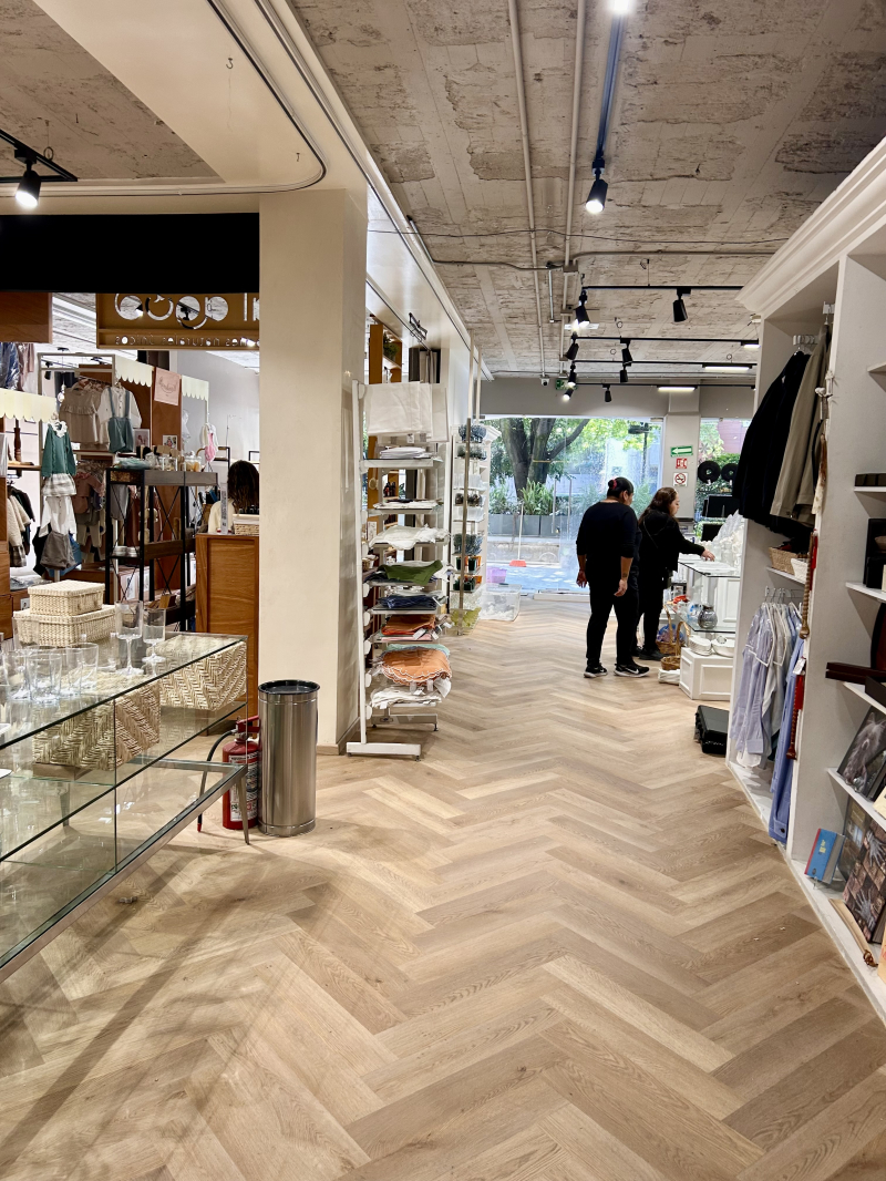 Locales Comerciales En Renta En Lomas De Chapultepec 