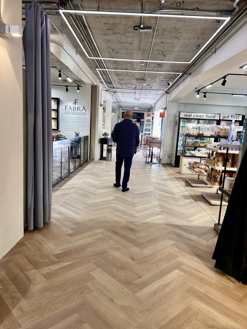 Locales Comerciales En Renta En Lomas De Chapultepec 