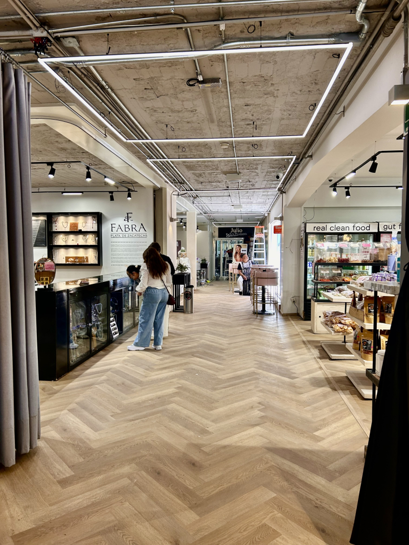 Locales Comerciales En Renta En Lomas De Chapultepec 