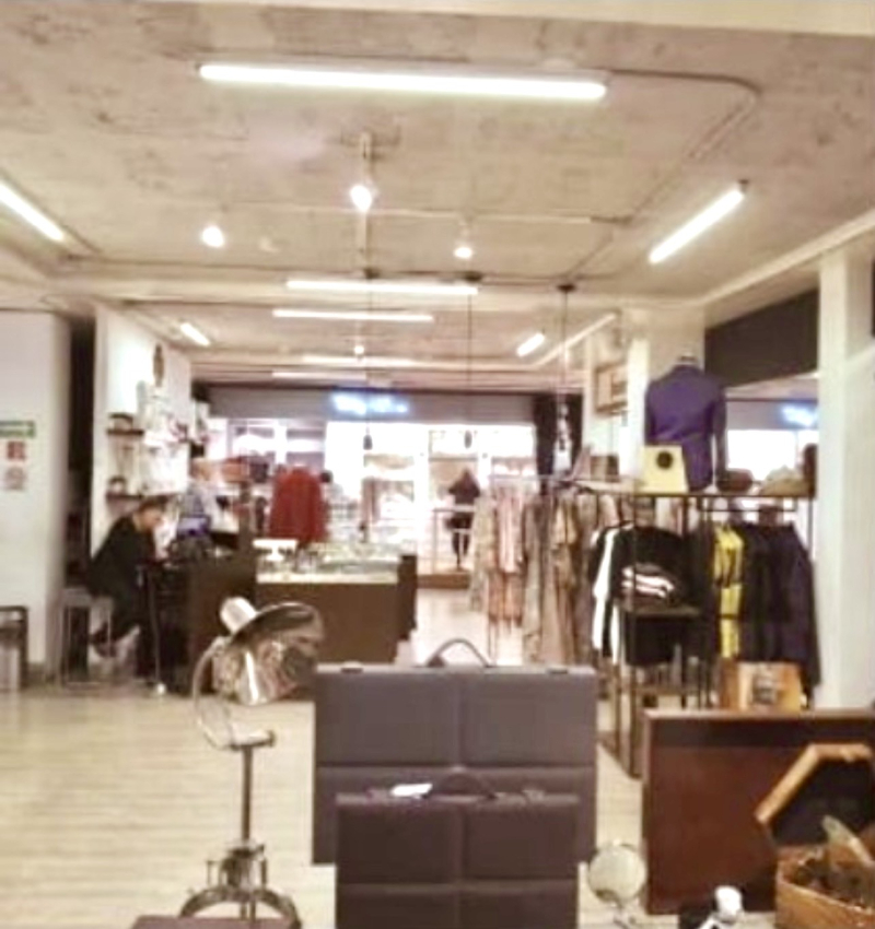 Locales Comerciales En Renta En Lomas De Chapultepec 