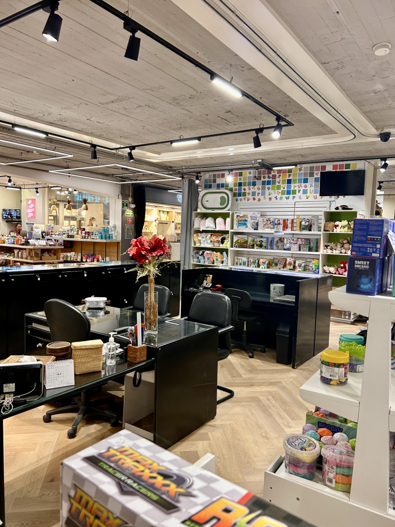 Locales Comerciales En Renta En Lomas De Chapultepec 