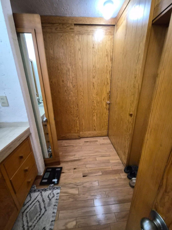 santa fe antigua departamento tipo town house en renta