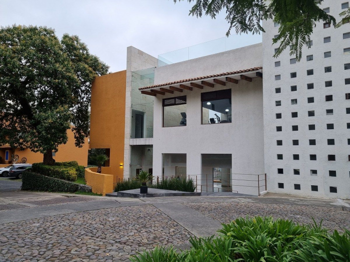 santa fe antigua departamento tipo town house en renta