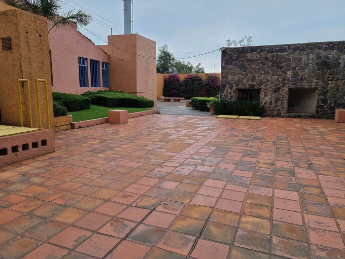 santa fe antigua departamento tipo town house en renta