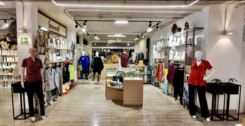 Local Comercial En Renta En Monte Athos, Lomas De Chapultepec.