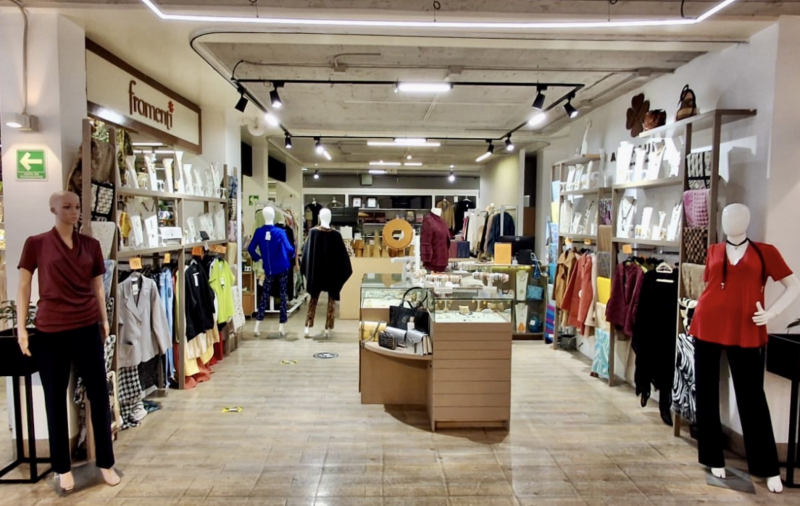 Local Comercial En Renta En Monte Athos, Lomas De Chapultepec.