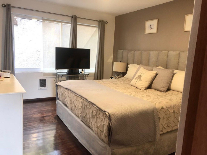 departamento en venta en el yaqui, cuajimalpa