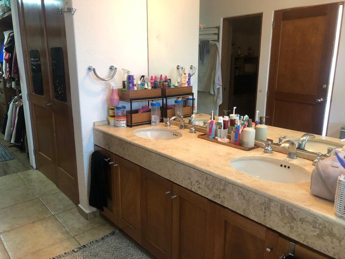 departamento en venta en el yaqui, cuajimalpa