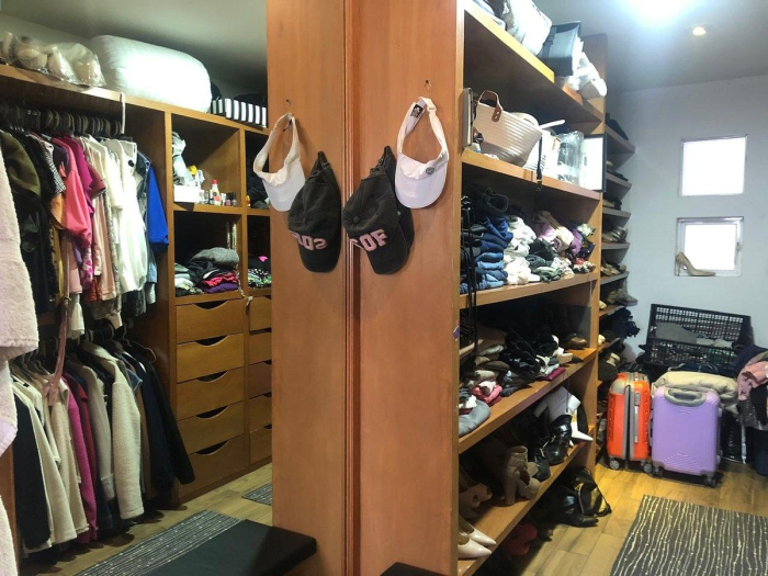 departamento en venta en el yaqui, cuajimalpa