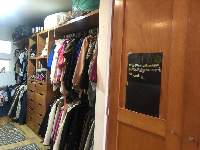 departamento en venta en el yaqui, cuajimalpa