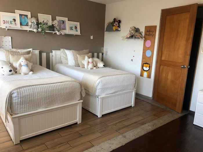 departamento en venta en el yaqui, cuajimalpa