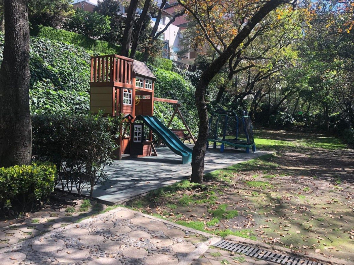 departamento en venta en el yaqui, cuajimalpa