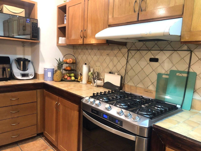 departamento en venta en el yaqui, cuajimalpa