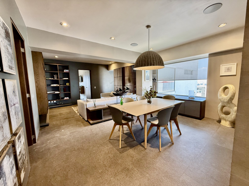 departamento en venta en bosque real