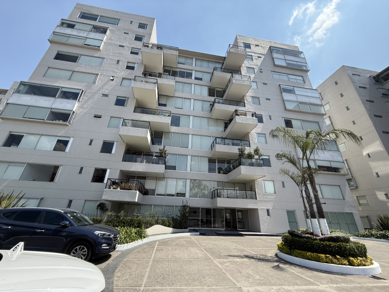 departamento en venta en bosque real