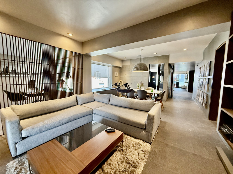 departamento en venta en bosque real