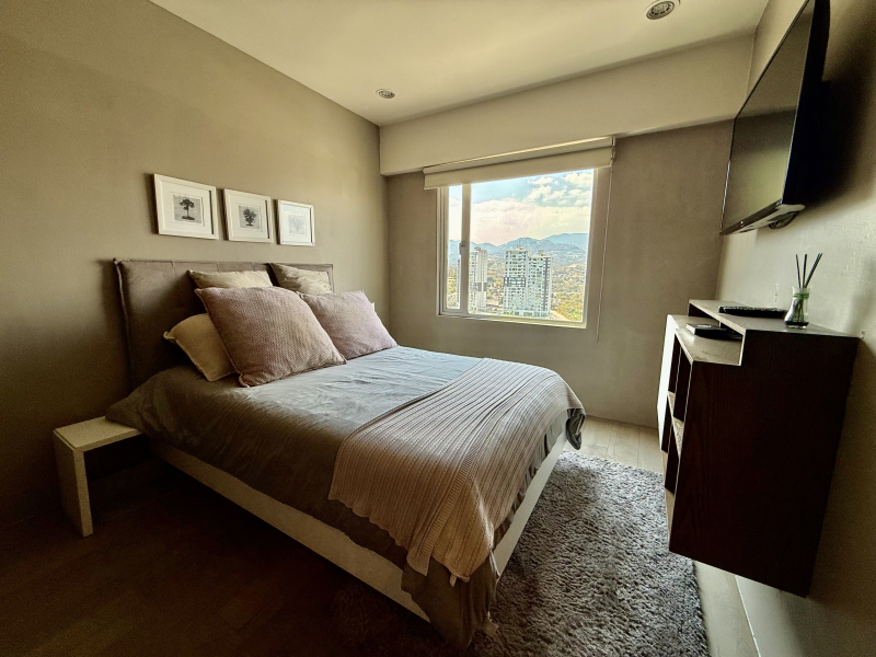 departamento en venta en bosque real