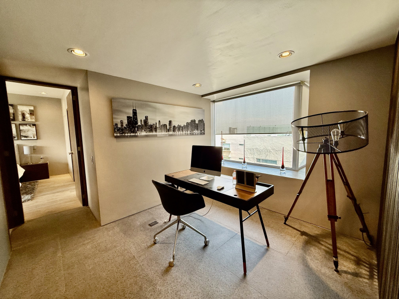 departamento en venta en bosque real