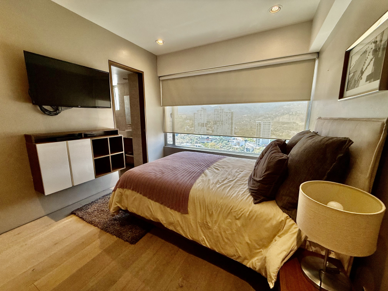 departamento en venta en bosque real