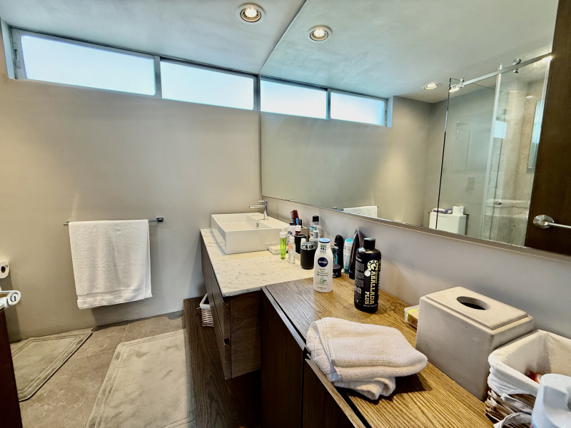 departamento en venta en bosque real