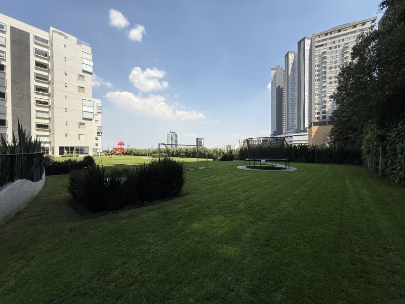 departamento en venta en bosque real