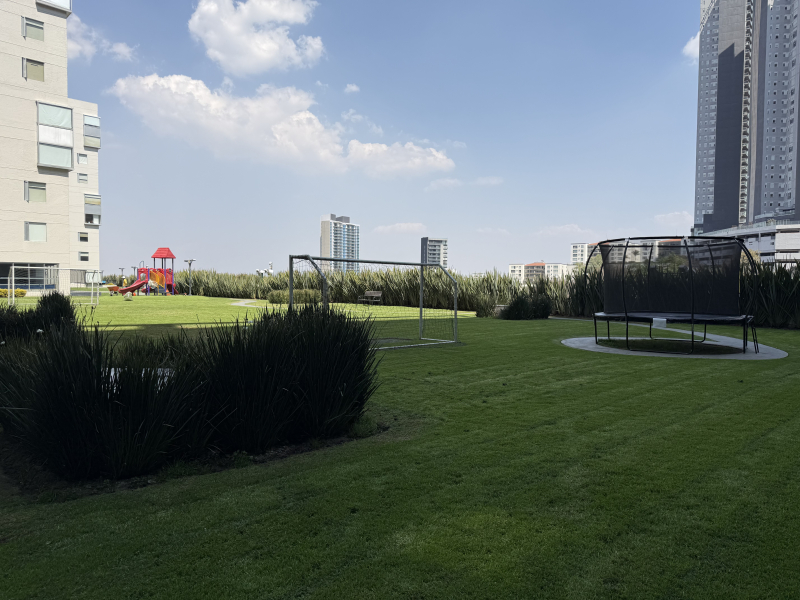 departamento en venta en bosque real