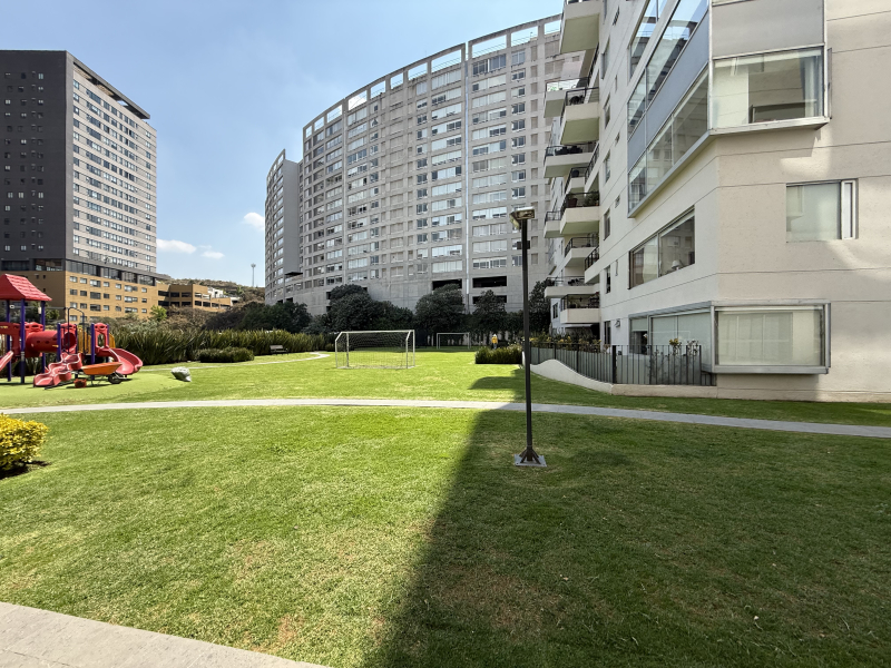 departamento en venta en bosque real